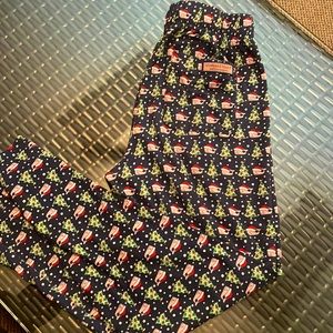 Vineyard Vines Boys Pajama Bottoms